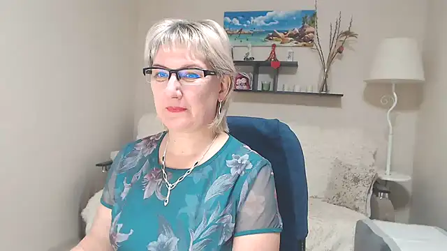 Snapshot of FleurMays chatting on 29, 1, 2025 FleurMays online show from 29, 1, 2025