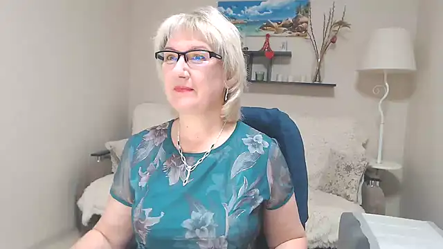 Snapshot of FleurMays chatting on 30, 1, 2025 FleurMays online show from 30, 1, 2025