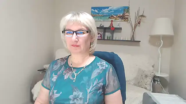 Snapshot of FleurMays chatting on 30, 1, 2025 FleurMays online show from 30, 1, 2025