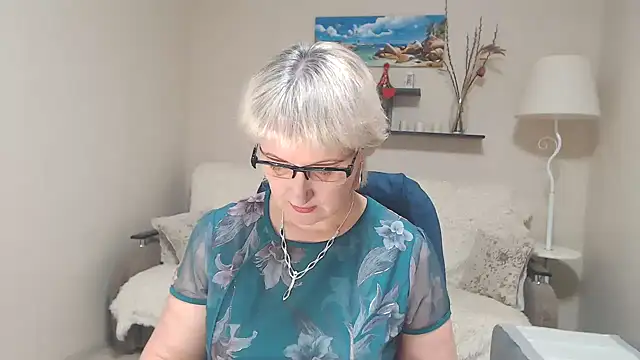 Snapshot of FleurMays chatting on 30, 1, 2025 FleurMays online show from 30, 1, 2025