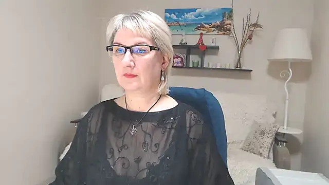 Snapshot of FleurMays chatting on 31, 1, 2025 FleurMays online show from 31, 1, 2025