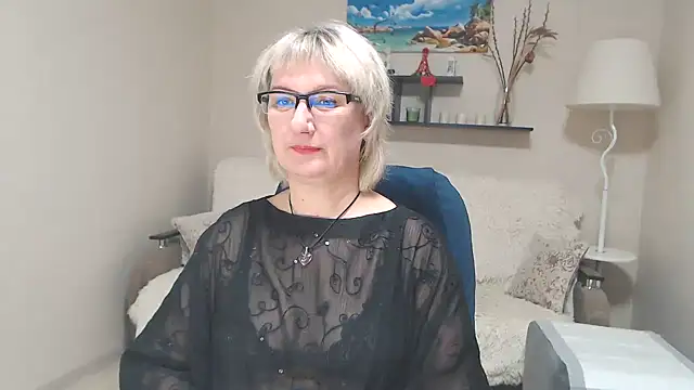 Snapshot of FleurMays chatting on 31, 1, 2025 FleurMays online show from 31, 1, 2025