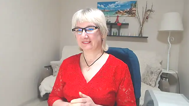 Snapshot of FleurMays chatting on 3, 2, 2025 FleurMays online show from 3, 2, 2025