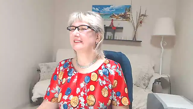 Snapshot of FleurMays chatting on 14, 2, 2025 FleurMays online show from 14, 2, 2025