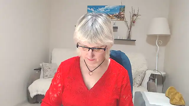 Snapshot of FleurMays chatting on 15, 3, 2025 FleurMays online show from 15, 3, 2025