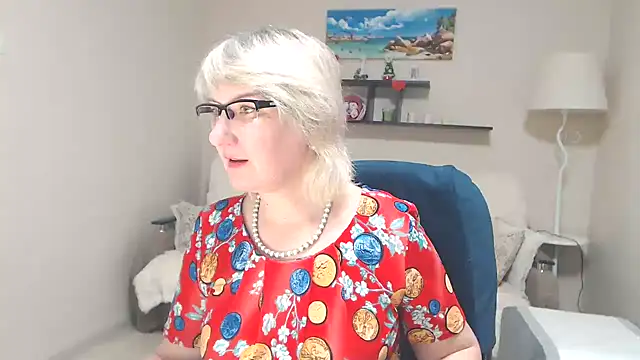 Snapshot of FleurMays chatting on 21, 3, 2025 FleurMays online show from 21, 3, 2025