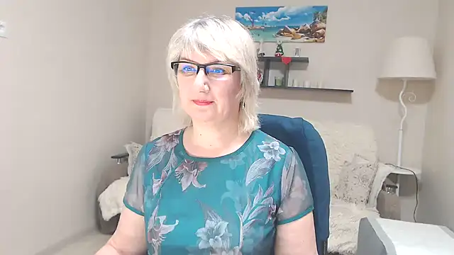 Snapshot of FleurMays chatting on 22, 3, 2025 FleurMays online show from 22, 3, 2025