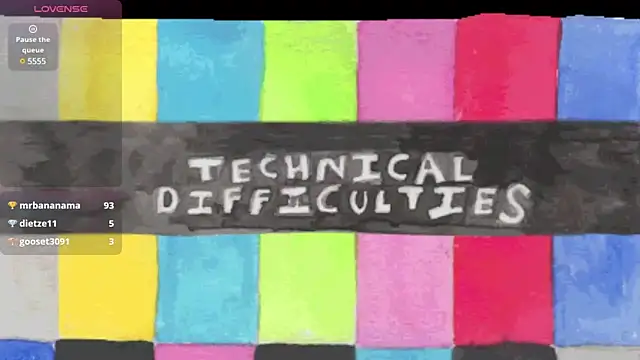 Shawna delightful2 online show from 14, 2, 2025