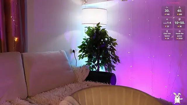 Goldy Grace  online show from 27, 1, 2025