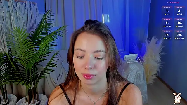 Goldy Grace  online show from 30, 1, 2025