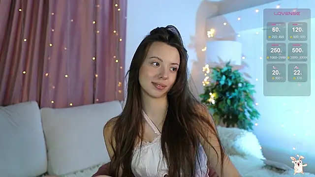 Goldy Grace  online show from 3, 2, 2025