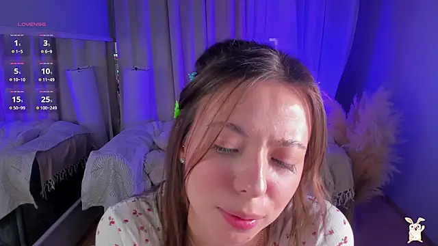 Goldy Grace  online show from 19, 2, 2025