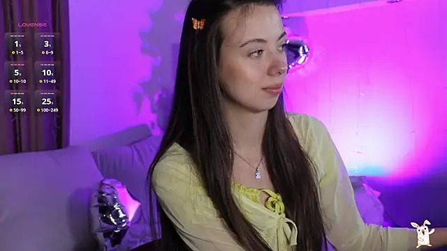 Goldy Grace  online show from 21, 2, 2025