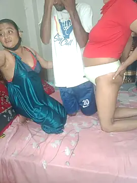 ArishaCouple online show from 12, 12, 2024