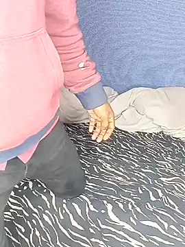 ArishaCouple online show from 13, 1, 2025