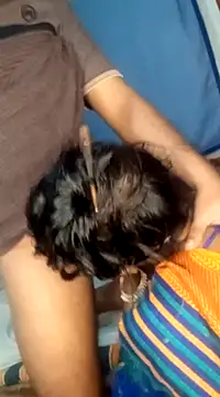 ArishaCouple online show from 23, 1, 2025