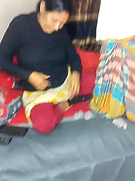 ArishaCouple online show from 5, 2, 2025