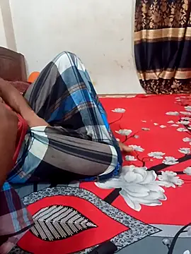 ArishaCouple online show from 23, 3, 2025