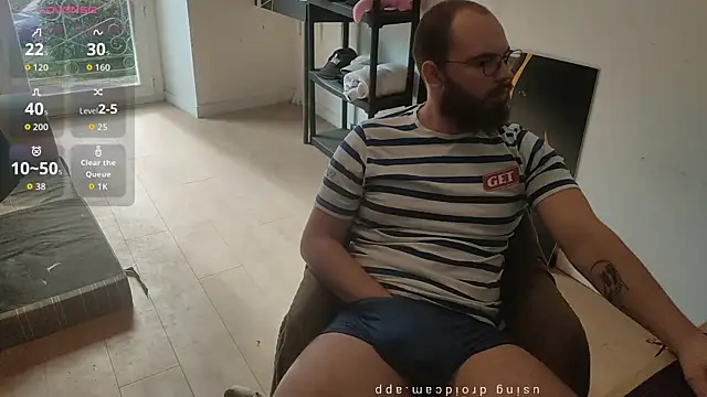 azagoul222 online show from 15, 3, 2026