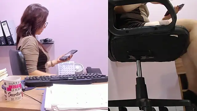 Milenahot 69  online show from 8, 1, 2025