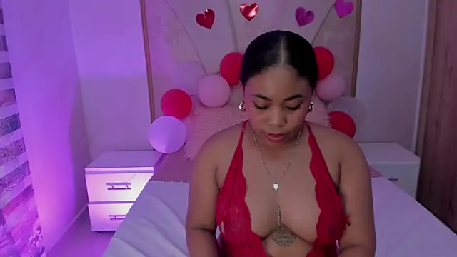 Leah Sweetie online show from 14, 2, 2025
