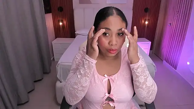 Leah Sweetie online show from 1, 10, 2025