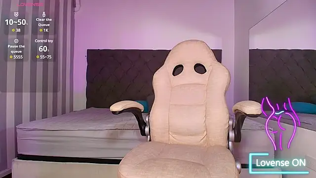 Scarleet am online show from 20, 2, 2025