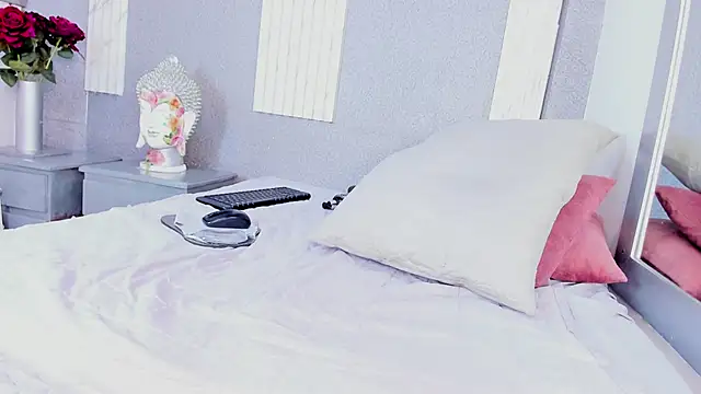 Scarleet am online show from 11, 3, 2025