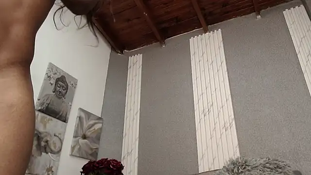 Scarleet am online show from 20, 3, 2025