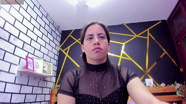 kathina giraldo online show from 13, 1, 2025