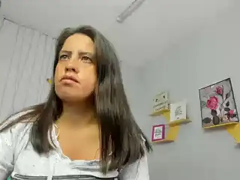 kathina giraldo online show from 30, 1, 2025