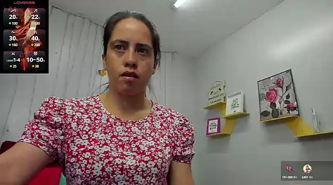kathina giraldo online show from 6, 2, 2025