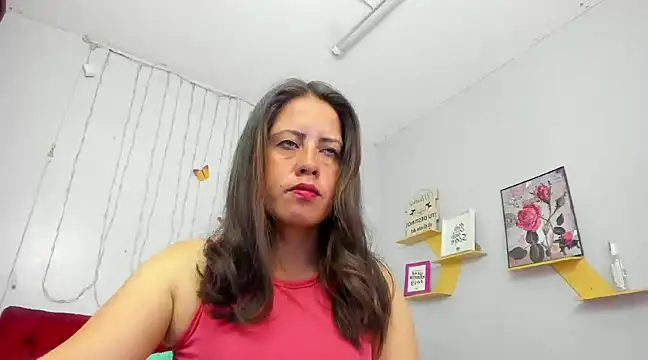 kathina giraldo online show from 1, 3, 2025