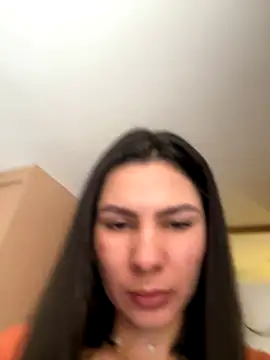 SofiaG  online show from 2, 12, 2024
