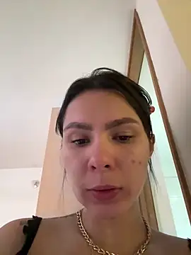 SofiaG  online show from 6, 12, 2024