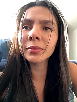 SofiaG  online show from 11, 10, 2025