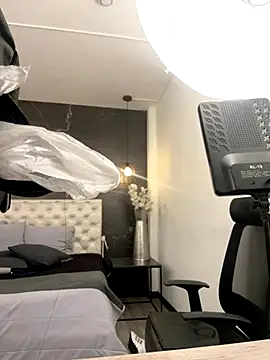 SofiaG  online show from 15, 12, 2025