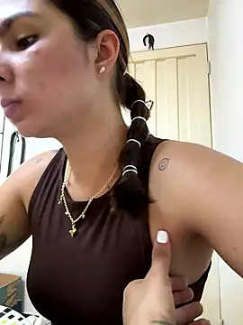 SofiaG  online show from 11, 1, 2026