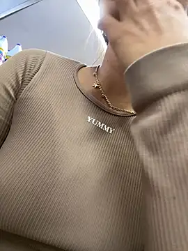 SofiaG  online show from 16, 1, 2026