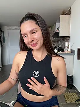 SofiaG  online show from 14, 3, 2026