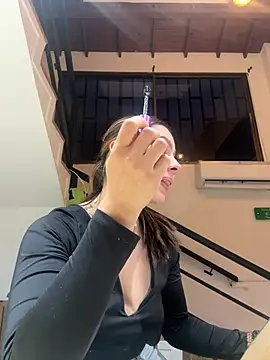 SofiaG  online show from 16, 3, 2026