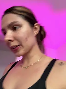 SofiaG  online show from 18, 3, 2026