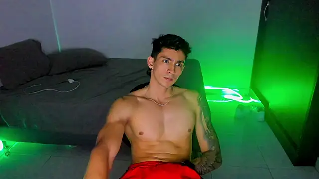 OliverBennet online show from 19, 2, 2025