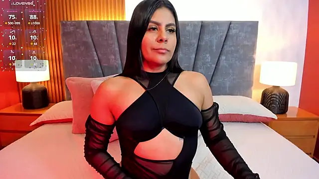 Snapshot of Ada__lee_ chatting on 14, 10, 2025 Ada lee online show from 14, 10, 2025