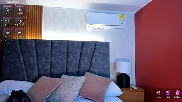 Snapshot of Ada__lee_ chatting on 9, 11, 2025 Ada lee online show from 9, 11, 2025