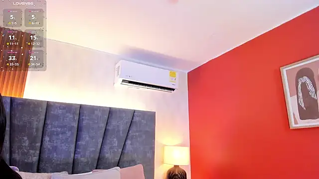 Snapshot of Ada__lee_ chatting on 22, 11, 2025 Ada lee online show from 22, 11, 2025