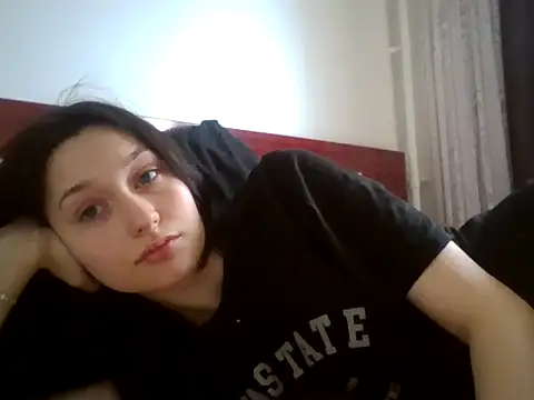 babyroxanne online show from 22, 3, 2026