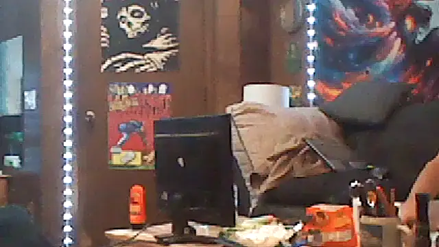 Snapshot of Mrhungwell138 chatting on 26, 9, 2025 Mrhungwell138 online show from 26, 9, 2025