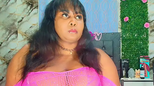 ebony 544 online show from 25, 10, 2025