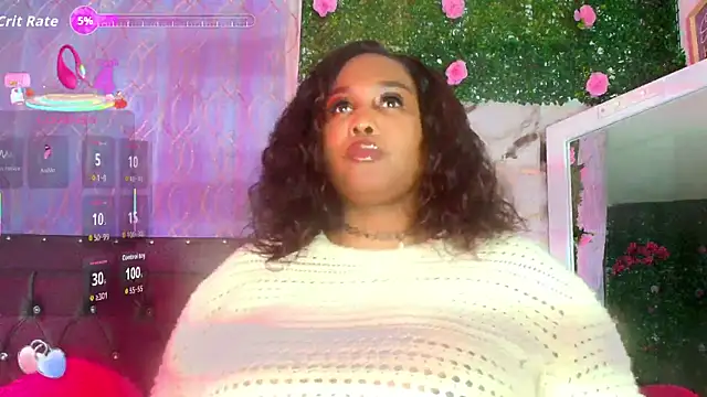 ebony 544 online show from 22, 12, 2025